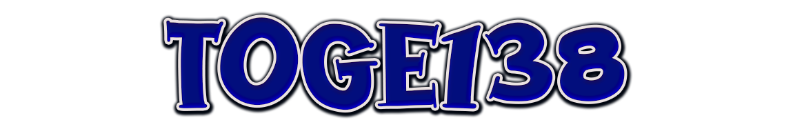 Toge138 Link Slot Online Gacor Terpercaya Indonesia